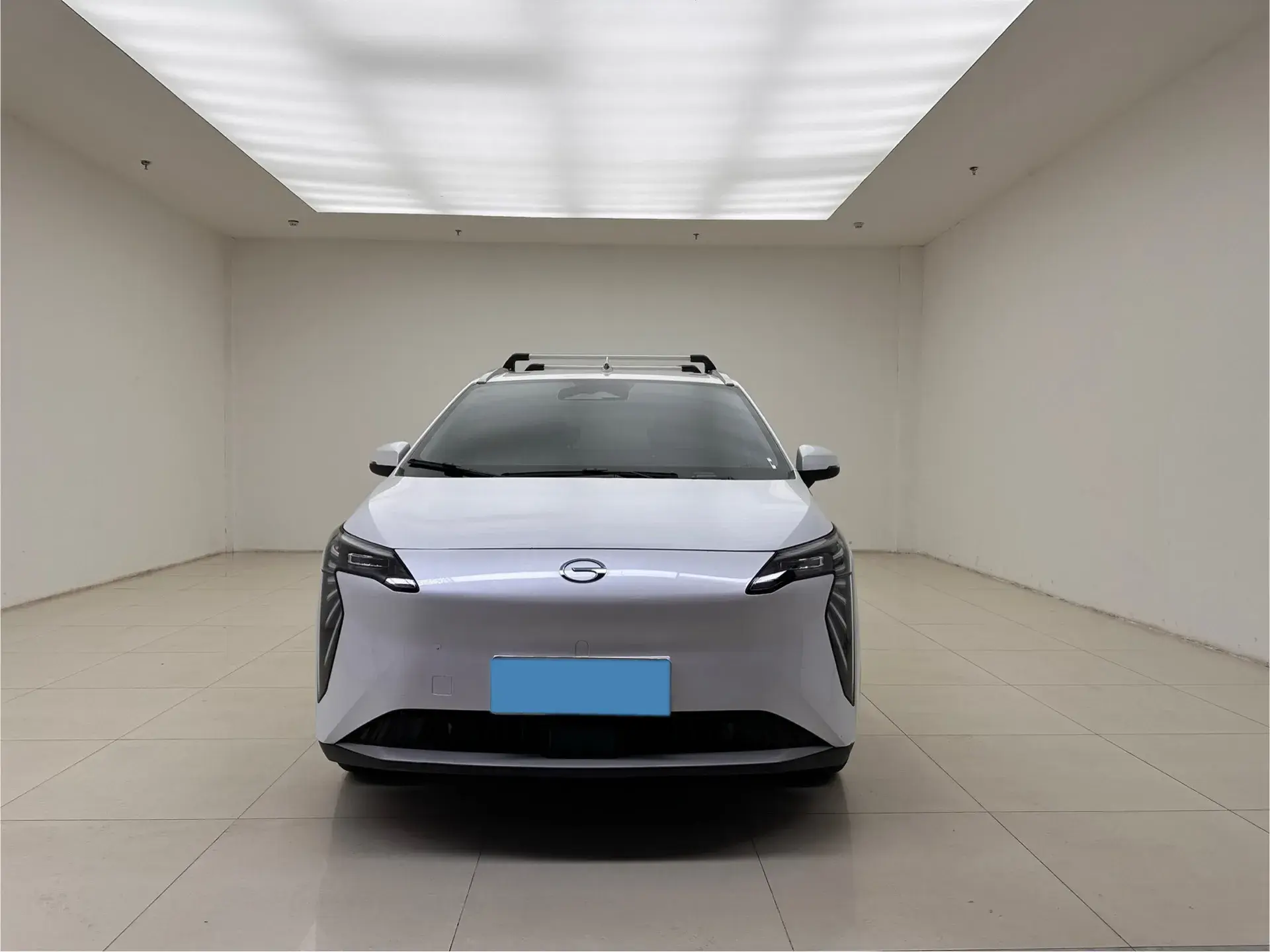 2022 AION Y thumbnail 2