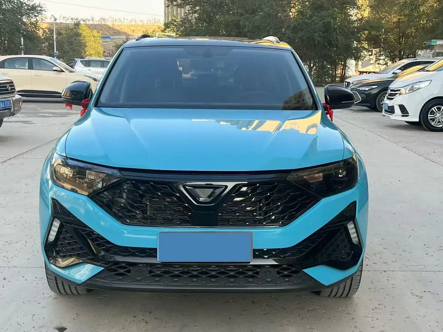 2022 JETTA VS5 thumbnail 2