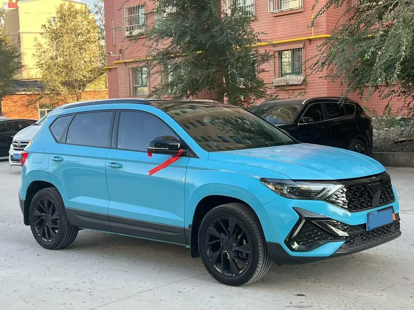 2022 JETTA VS5 thumbnail 3