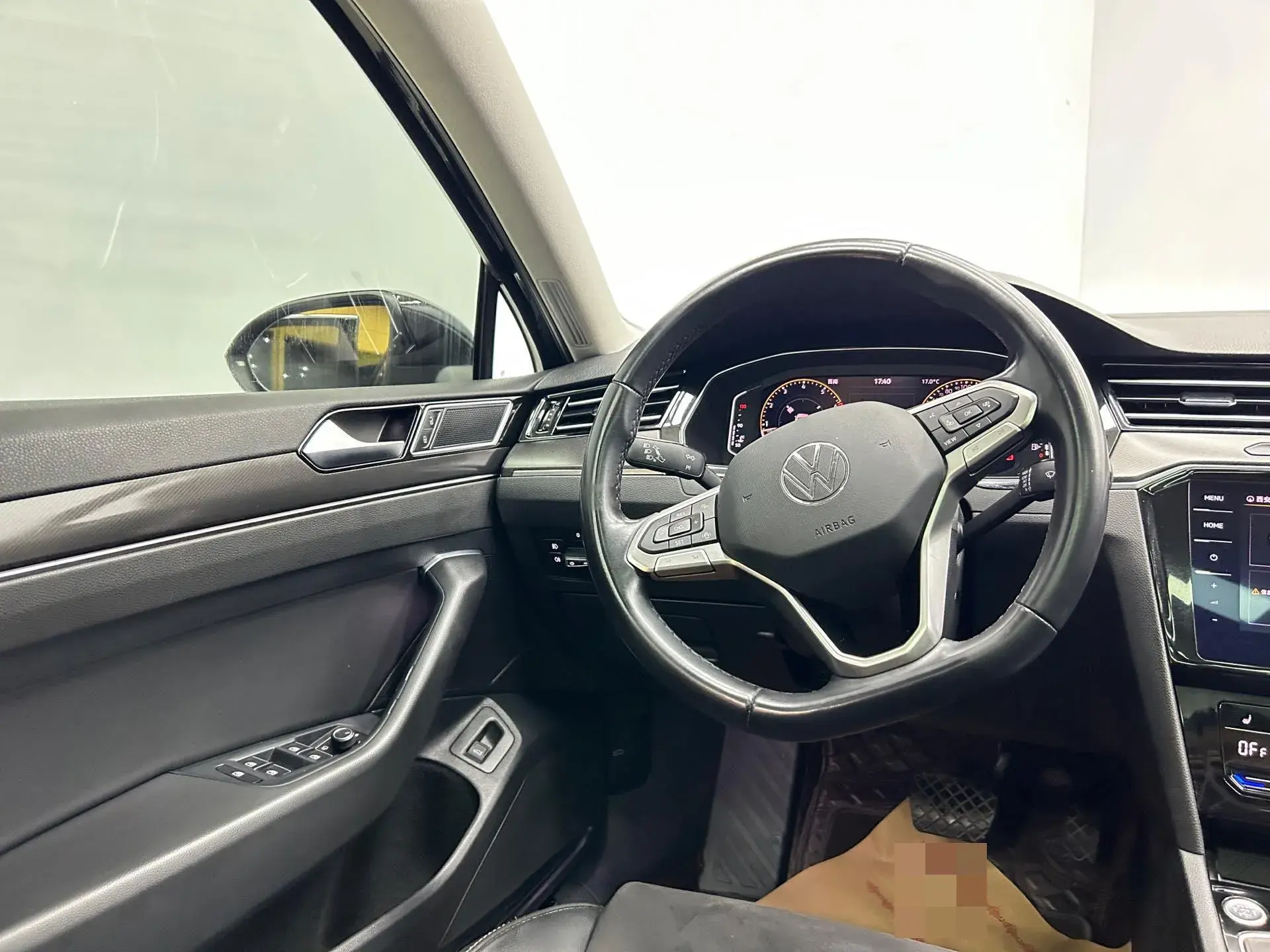 2020 VOLKSWAGEN MAGOTAN thumbnail 4