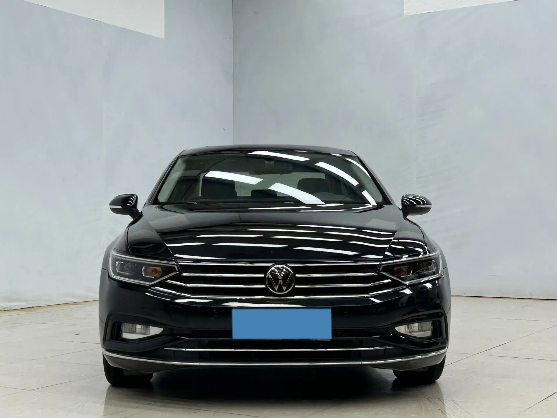 2020 VOLKSWAGEN MAGOTAN thumbnail 2