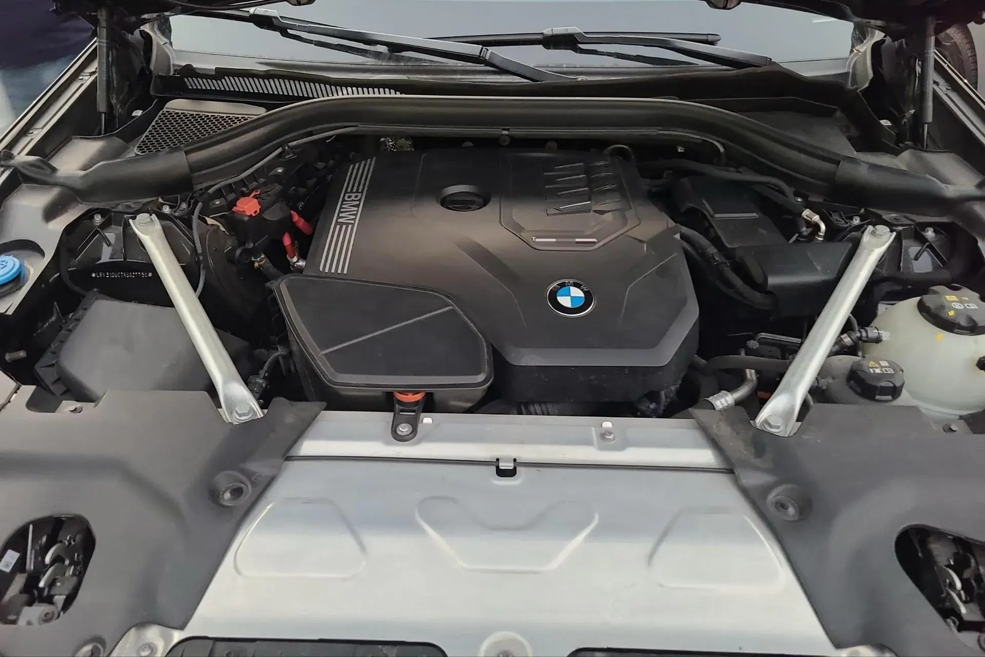 2023 BMW X3 thumbnail 4