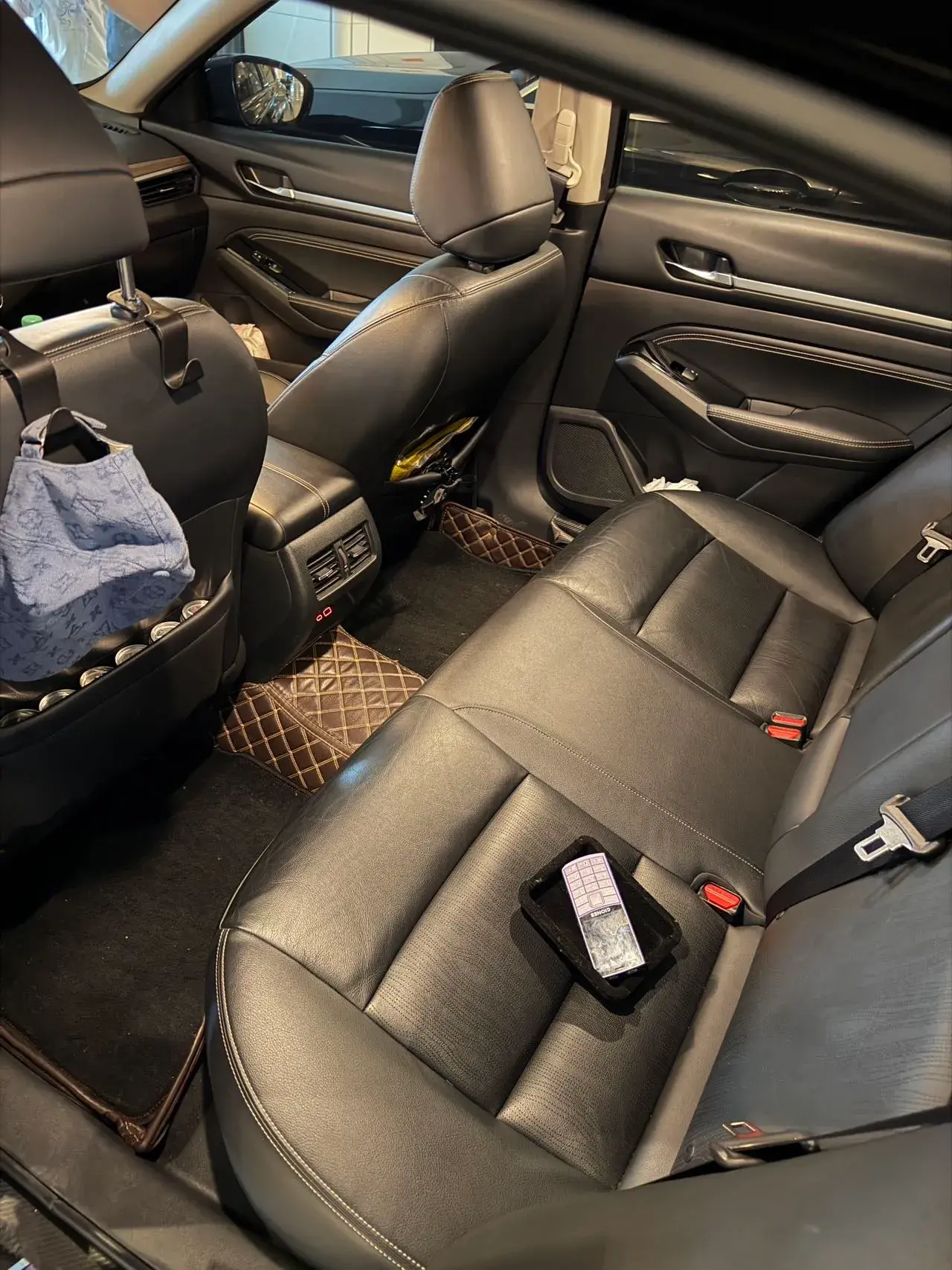 2021 NISSAN TEANA thumbnail 3