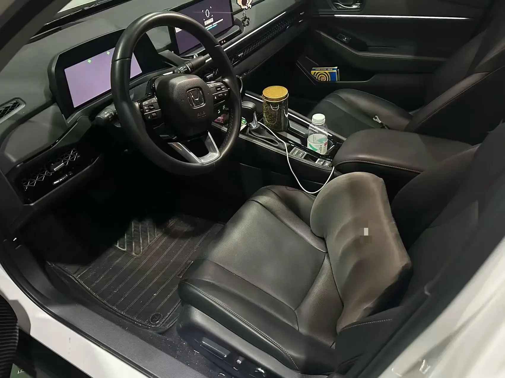 2023 HONDA ACCORD thumbnail 3