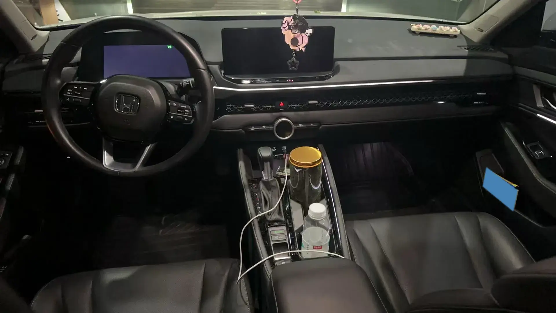 2023 HONDA ACCORD thumbnail 4