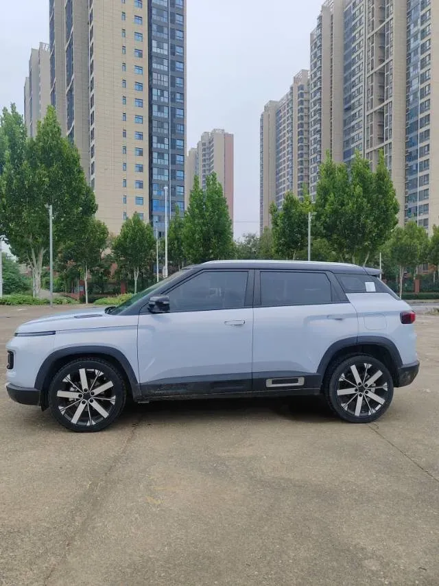 2023 Geely ICON 1.5T 181HP L4 7DCT,autocango,china used car exporter,china ev exporter,chinese used car exporter,chinese used ev exporter