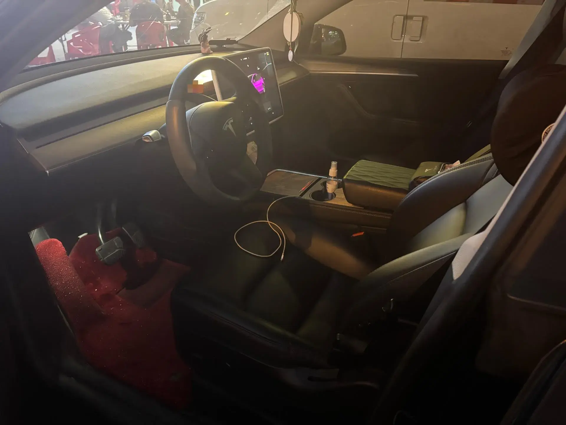 2022 TESLA MODEL thumbnail 2