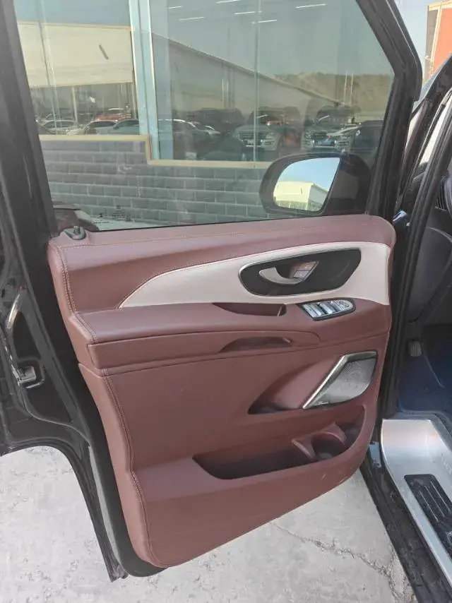 2021 MERCEDES-BENZ VITO thumbnail 4