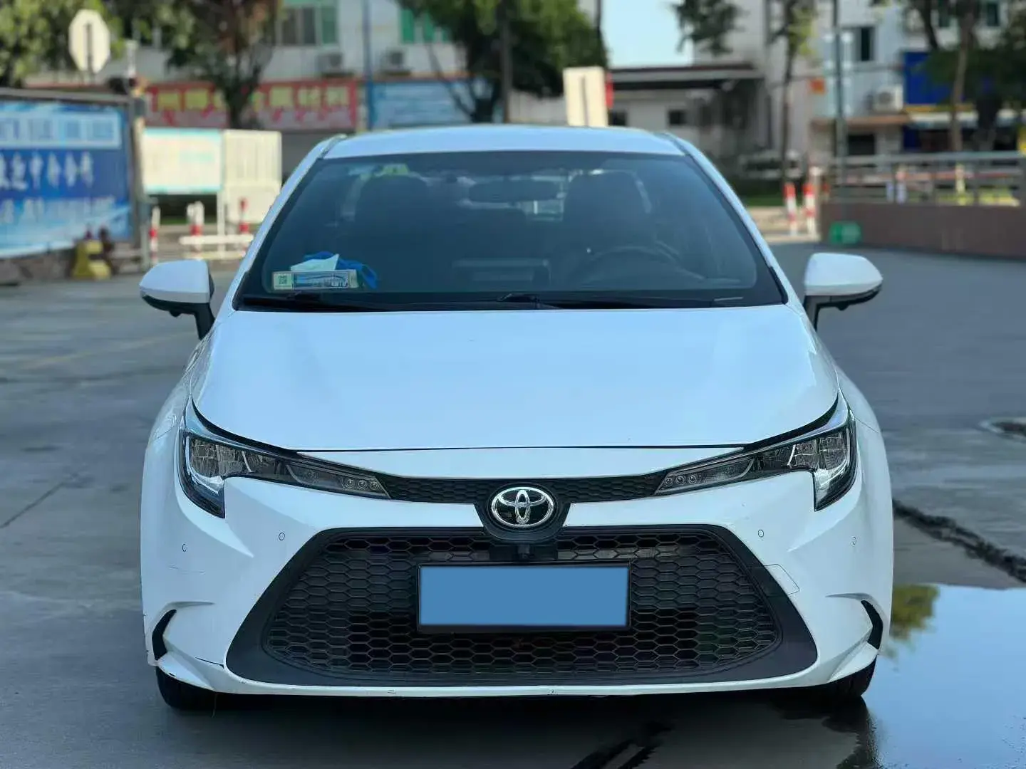 2021 TOYOTA LEVIN thumbnail 2