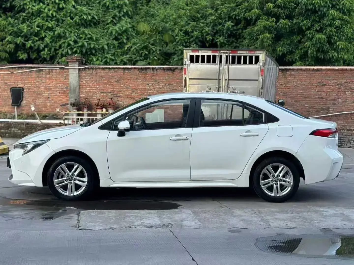 2021 TOYOTA LEVIN thumbnail 3