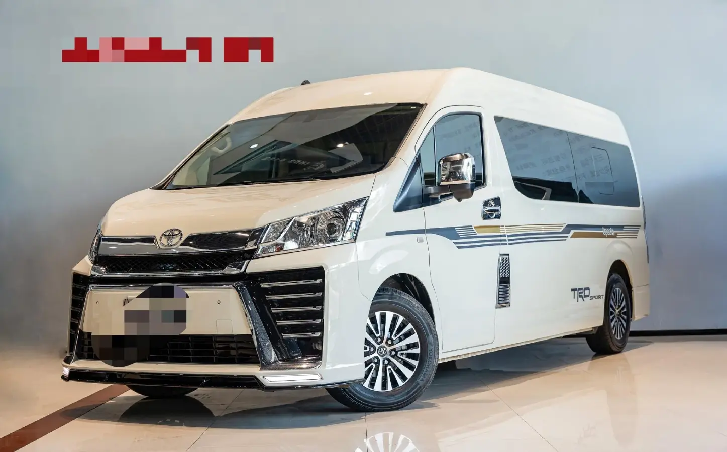 2019 Golden Dragon Sea Lion BEV 51.67KWH