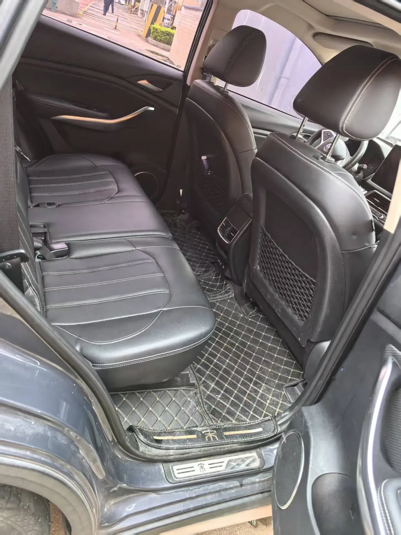 2019 BYD SONG thumbnail 3