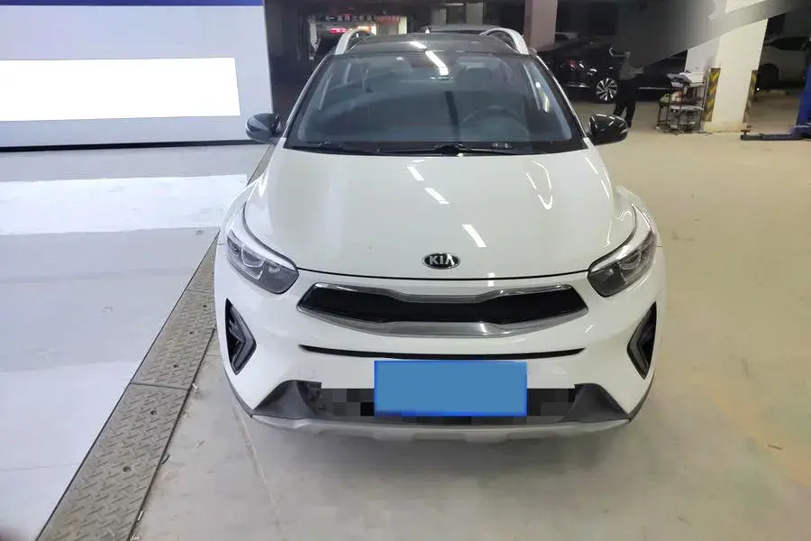 2019 KIA KX1 thumbnail 3