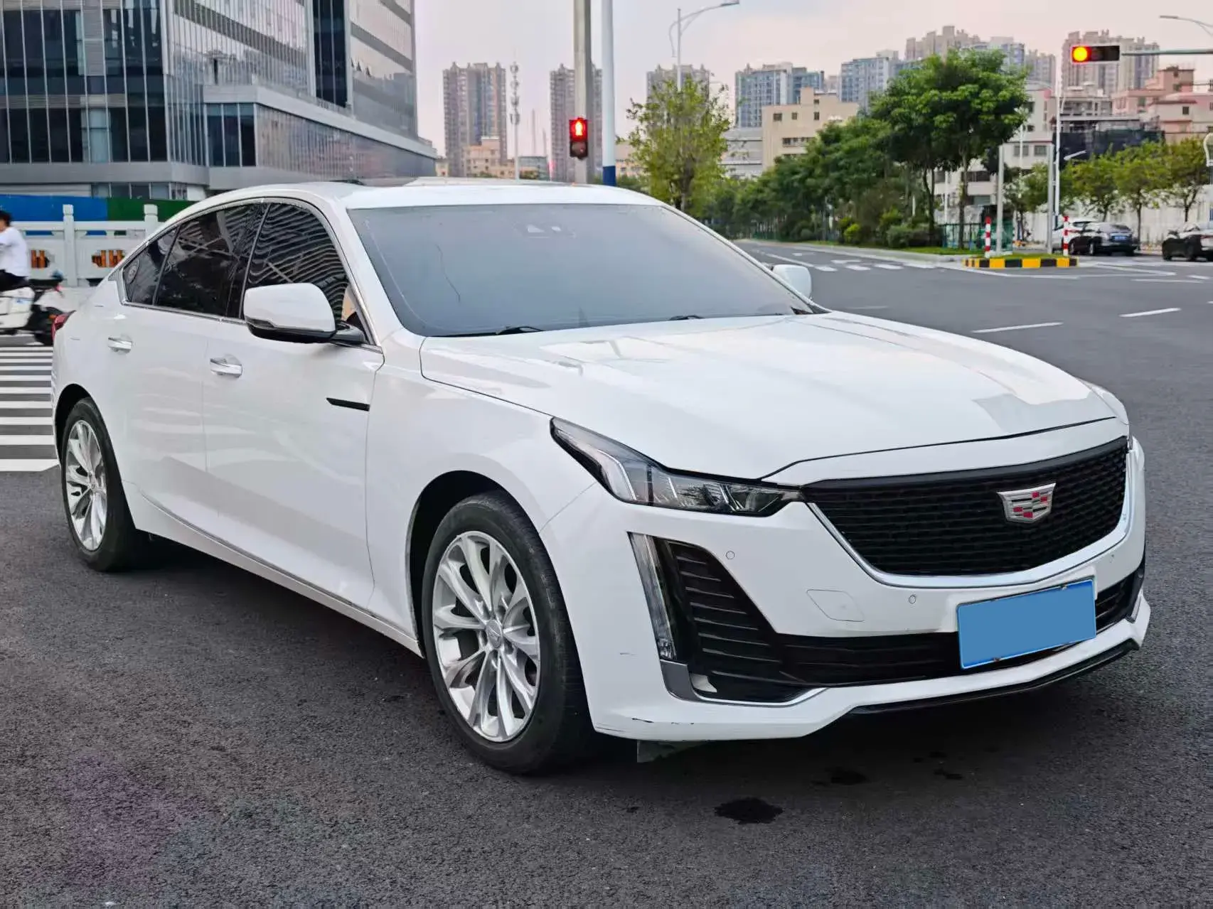 2020 CADILLAC CT5 thumbnail 3