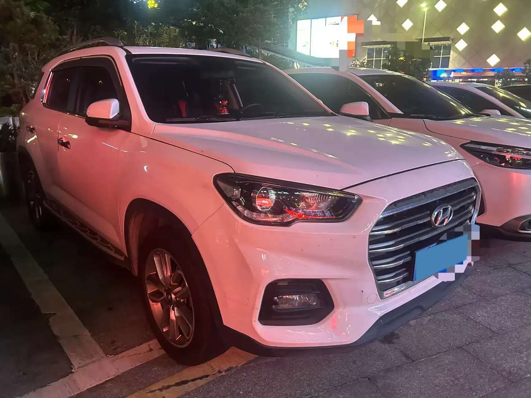 2018 HYUNDAI IX35 thumbnail 2