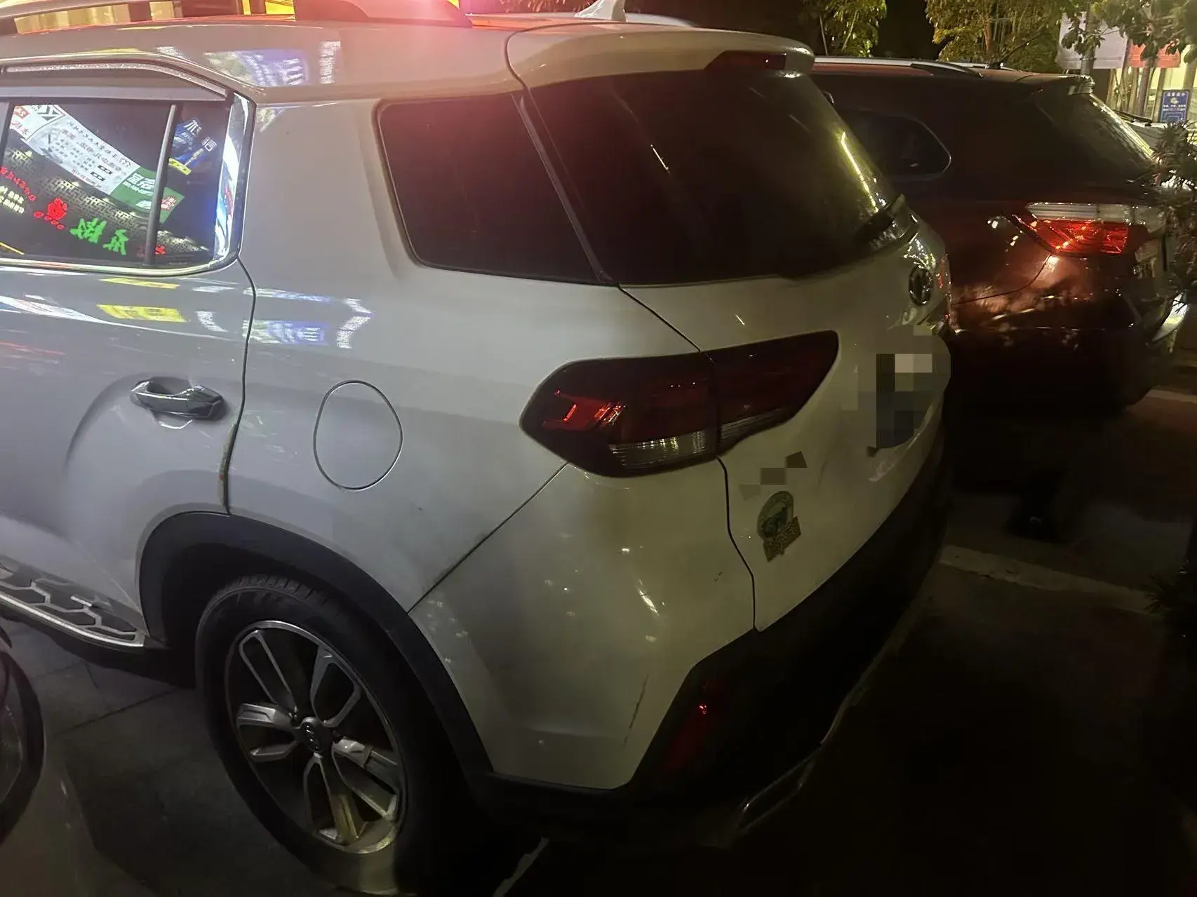 2018 HYUNDAI IX35 thumbnail 4