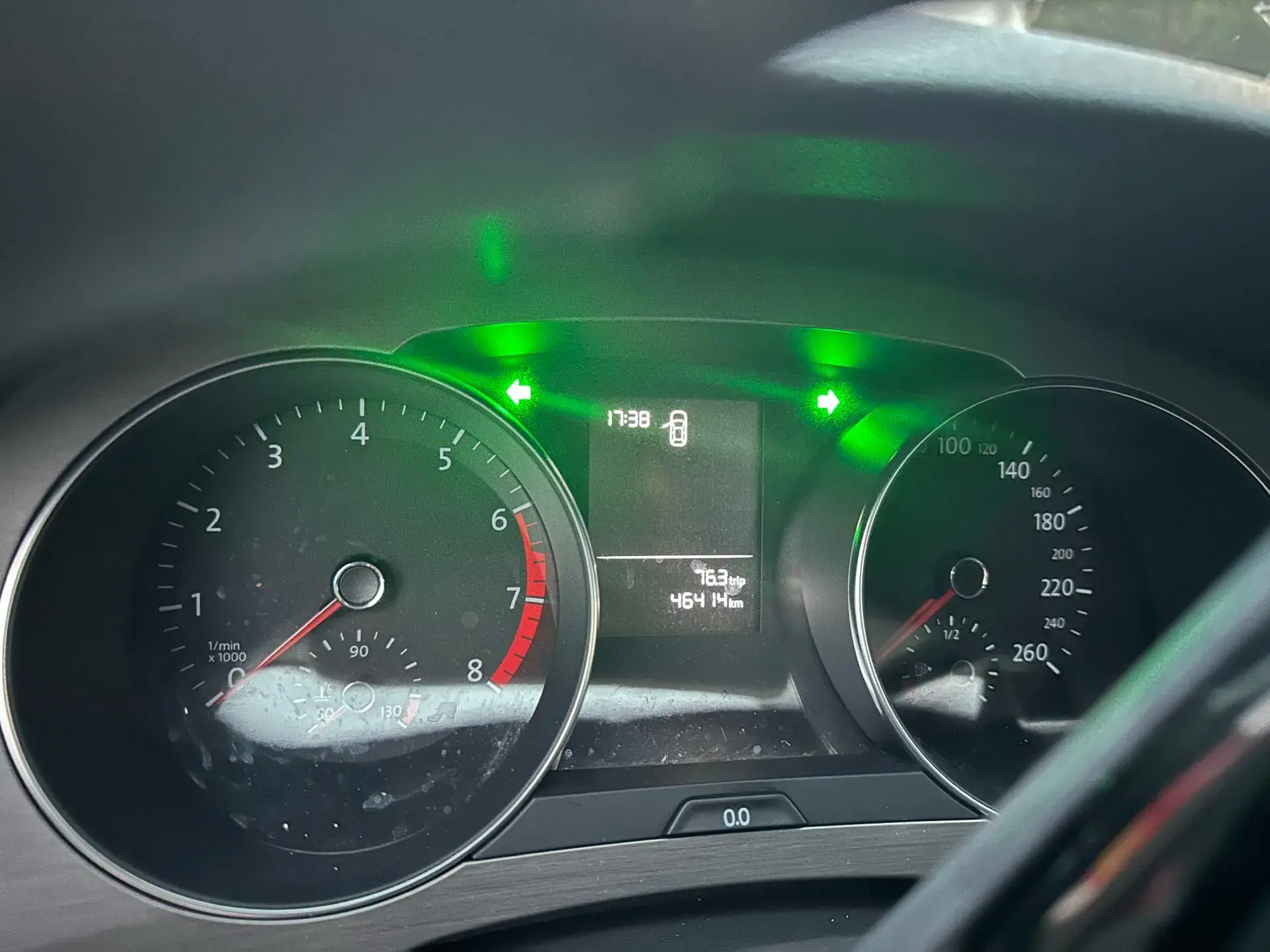 2016 VOLKSWAGEN GOLF thumbnail 4