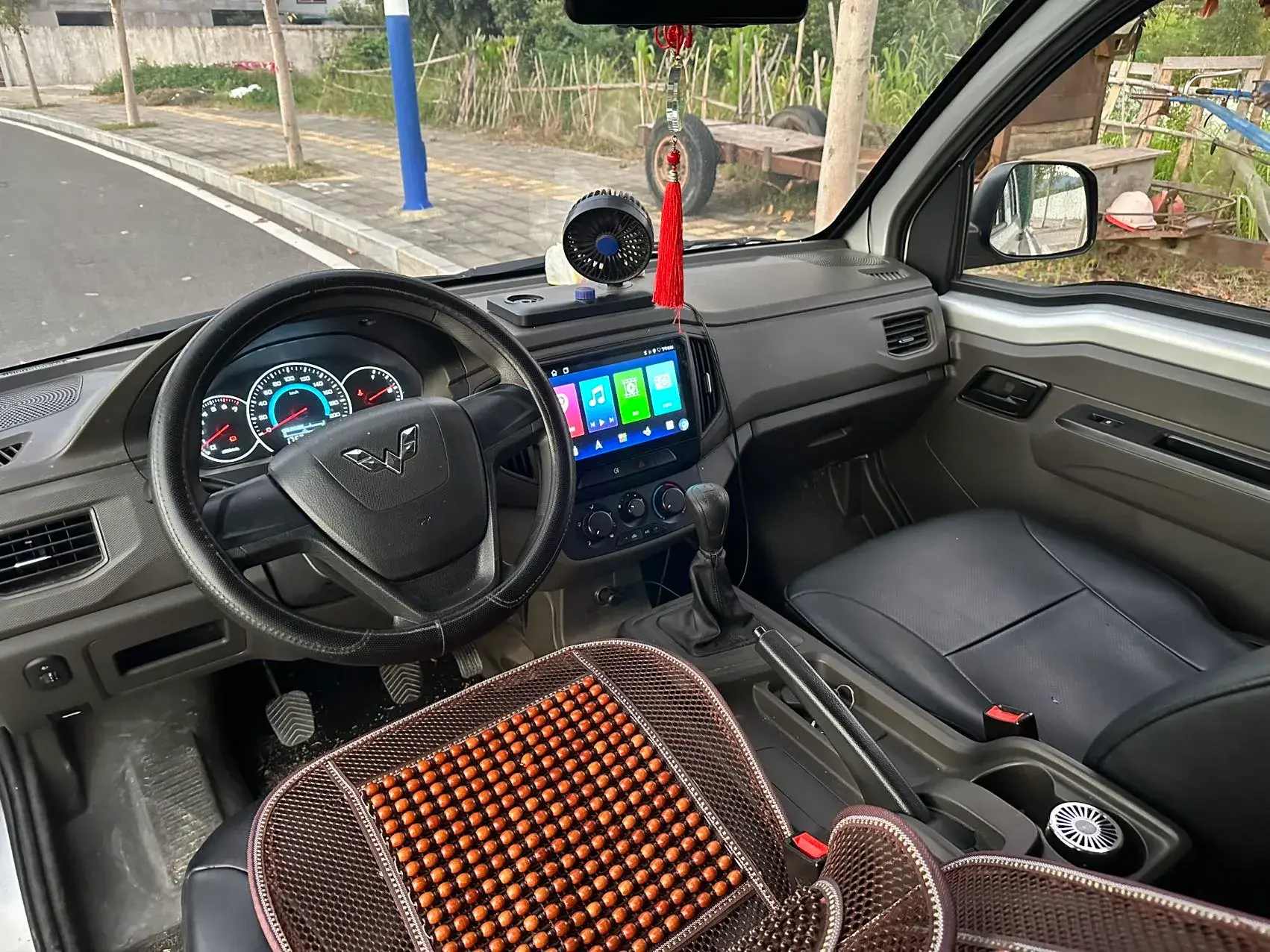 2023 WULING RONGGUANG thumbnail 4