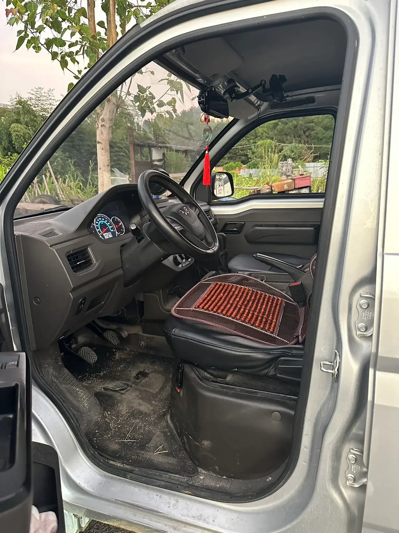 2023 WULING RONGGUANG thumbnail 2