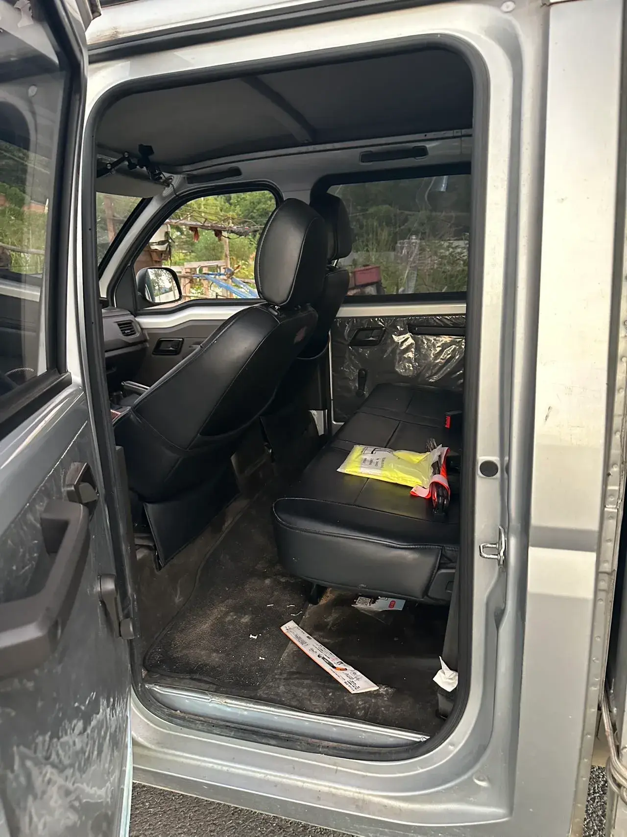 2023 WULING RONGGUANG thumbnail 3