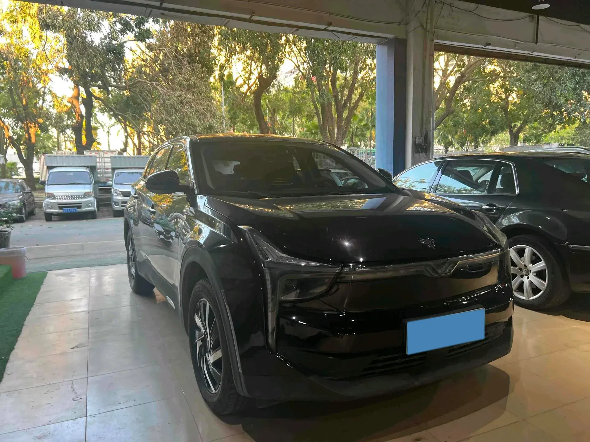 2021 NETA U thumbnail 3