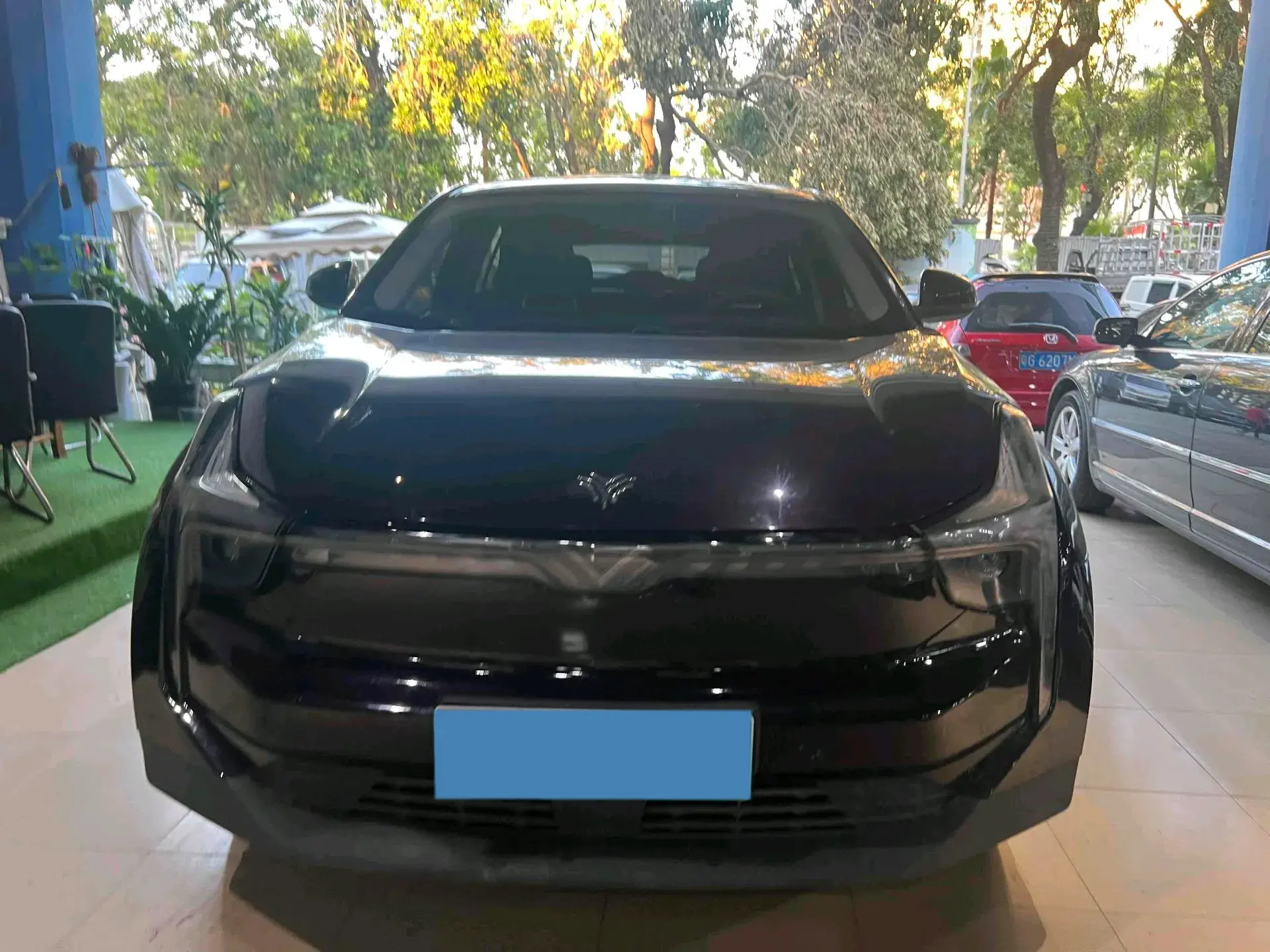 2021 NETA U thumbnail 2