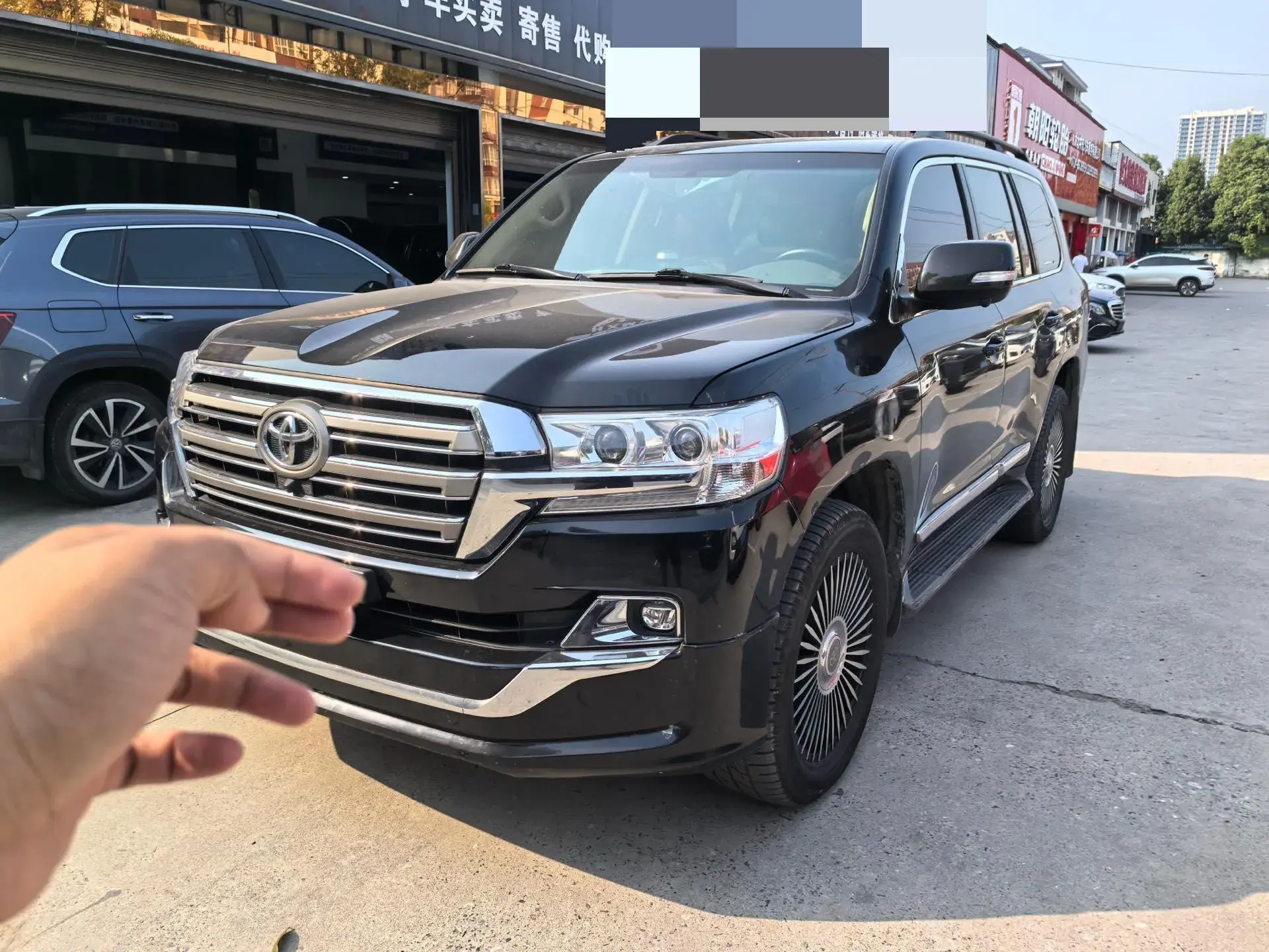 2019 CHEVROLET TRAX view 1