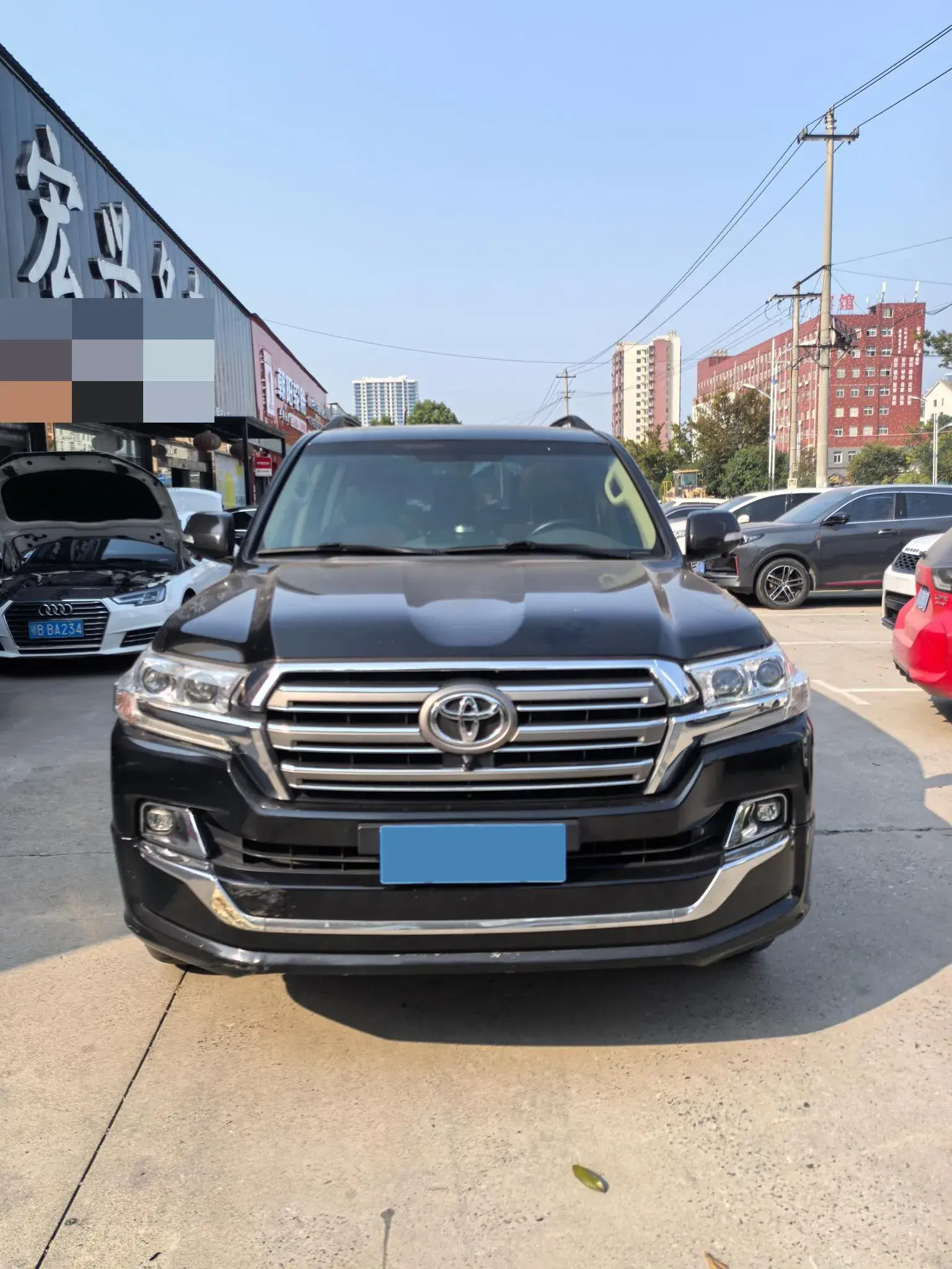 2019 CHEVROLET TRAX thumbnail 2