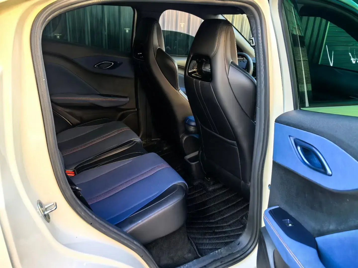 2023 BYD SEAGULL thumbnail 4