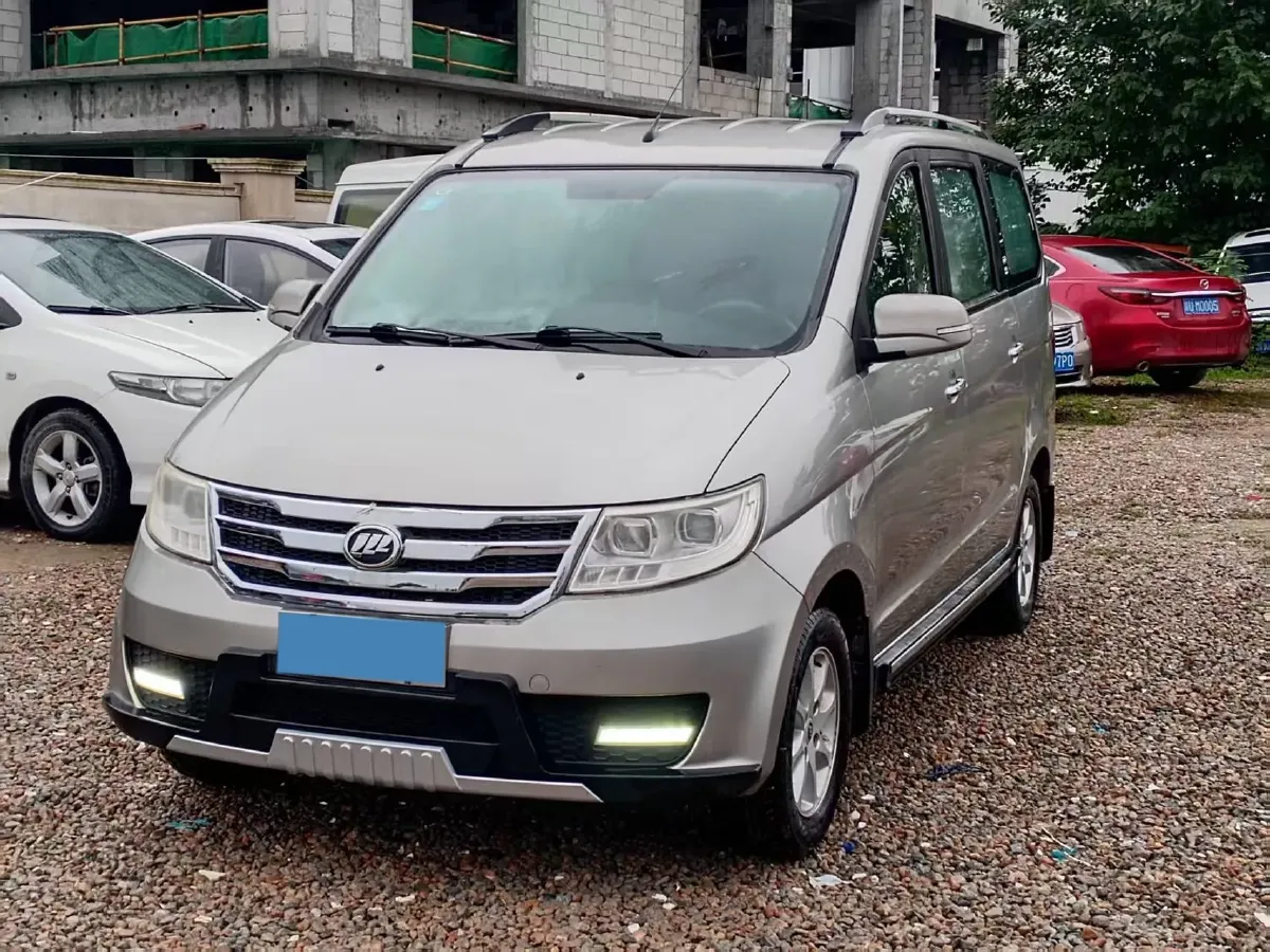 2015 LiFan LeTu 1.5L 109HP L4 5MT,autocango,china used car exporter,china ev exporter,chinese used car exporter,chinese used ev exporter