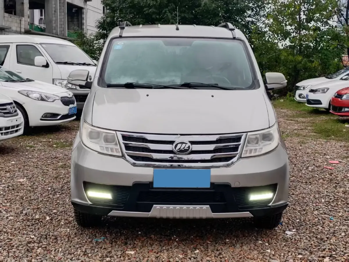 2015 LiFan LeTu 1.5L 109HP L4 5MT,autocango,china used car exporter,china ev exporter,chinese used car exporter,chinese used ev exporter