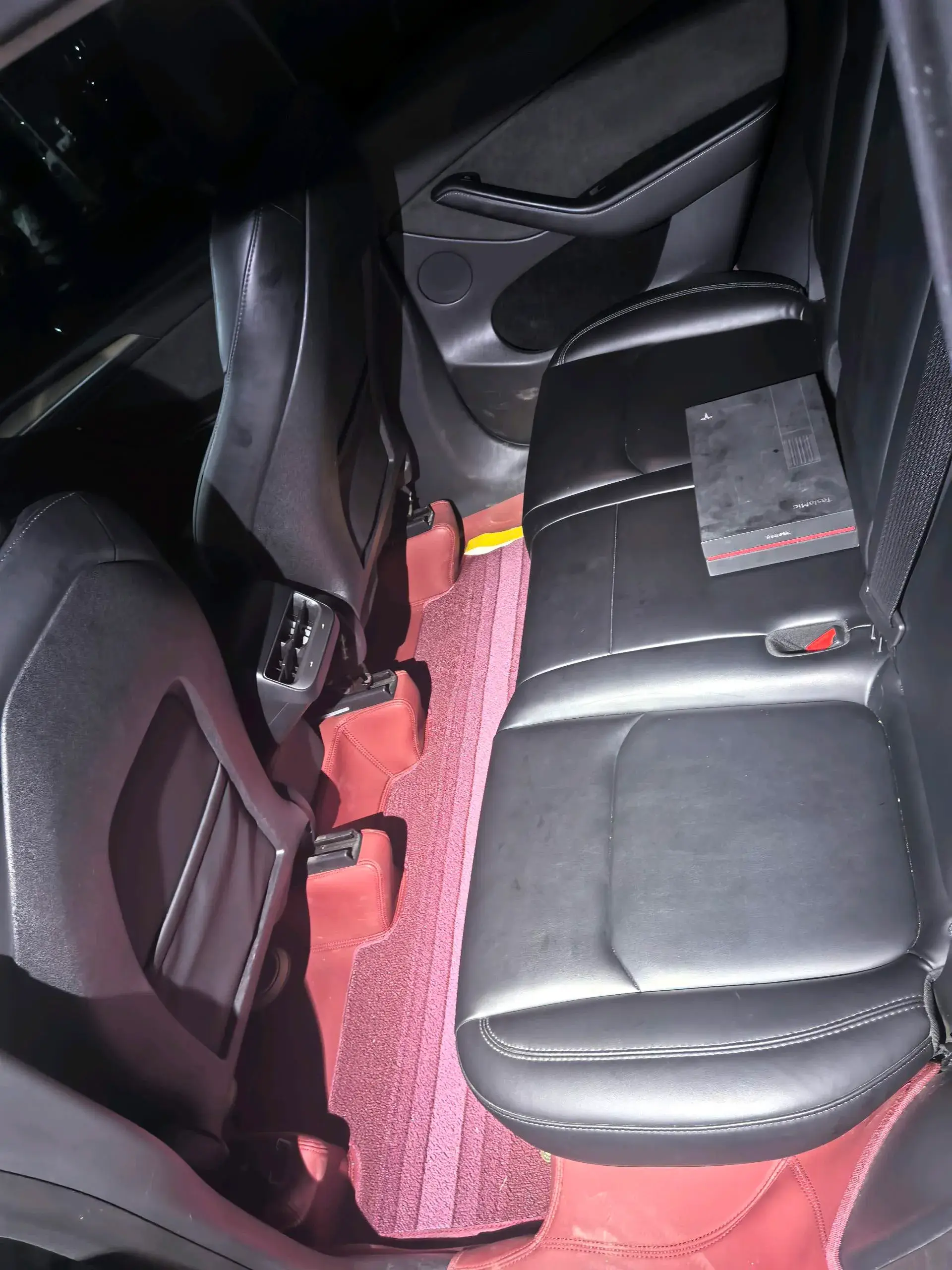 2022 TESLA MODEL thumbnail 3