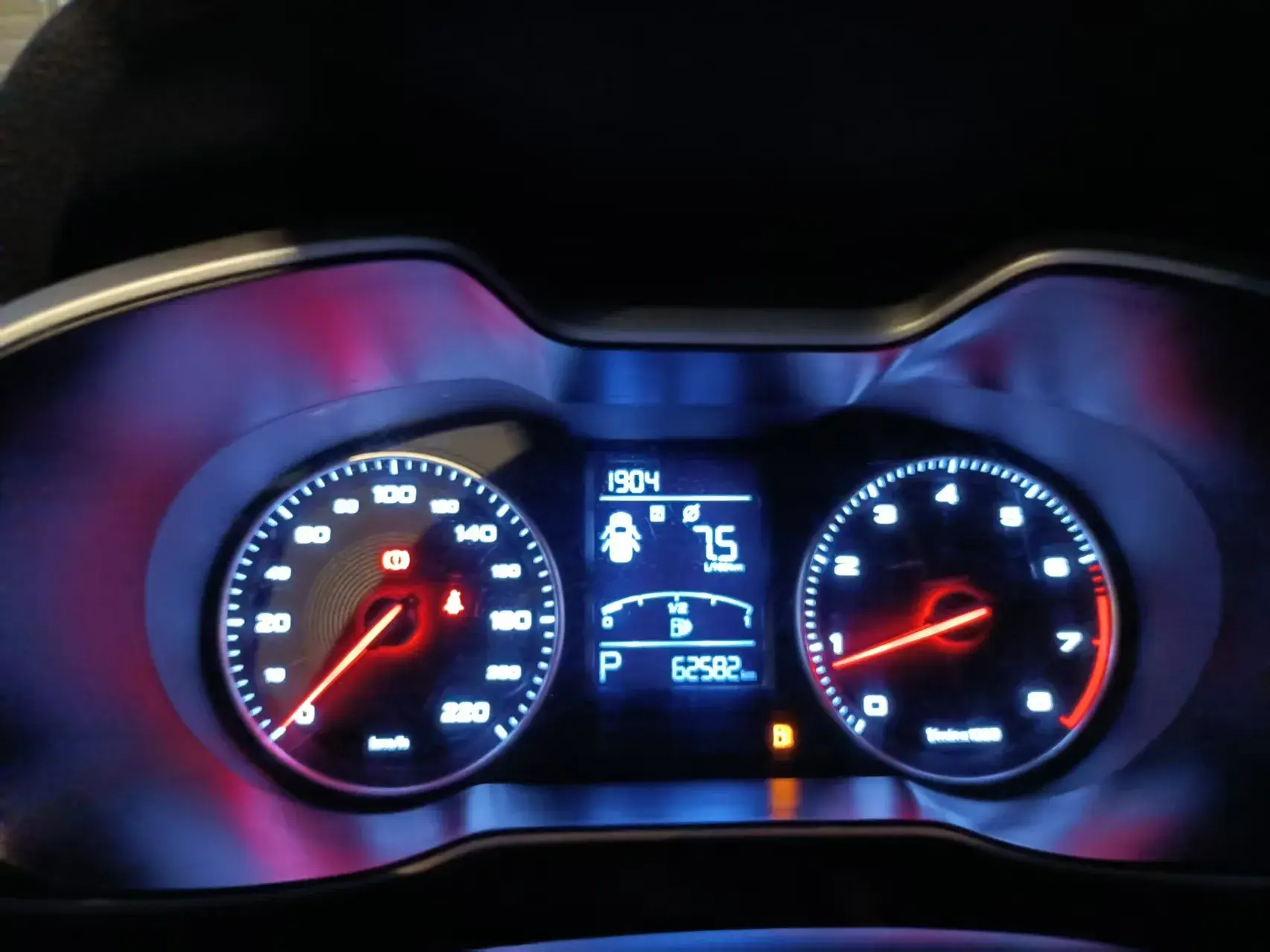 2018 MG ZS thumbnail 4