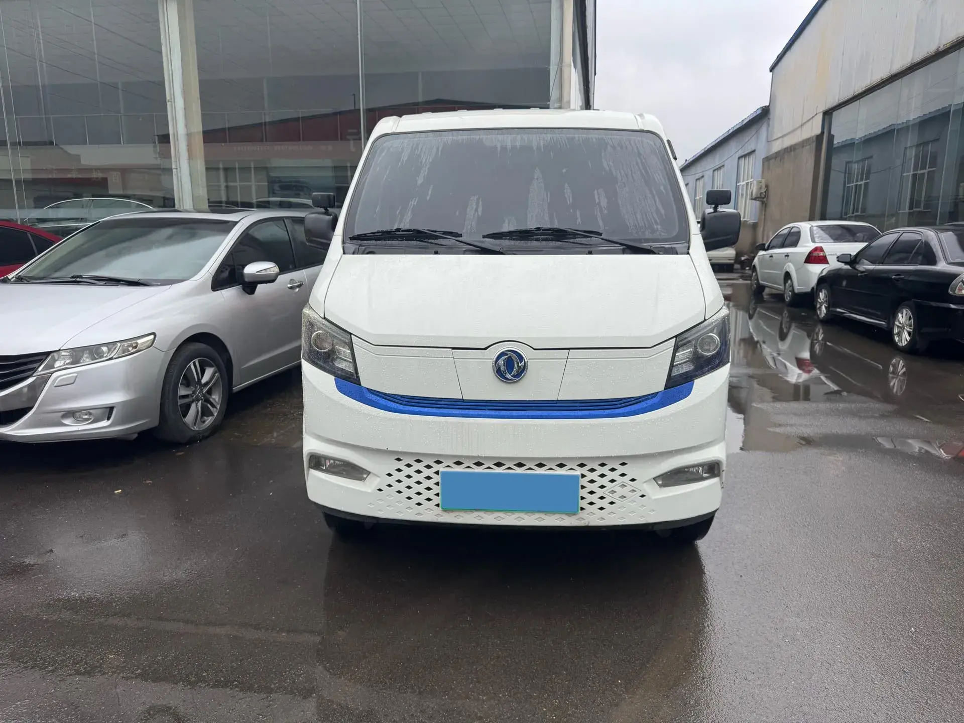 2020 KINGLONG LONGYAO thumbnail 3