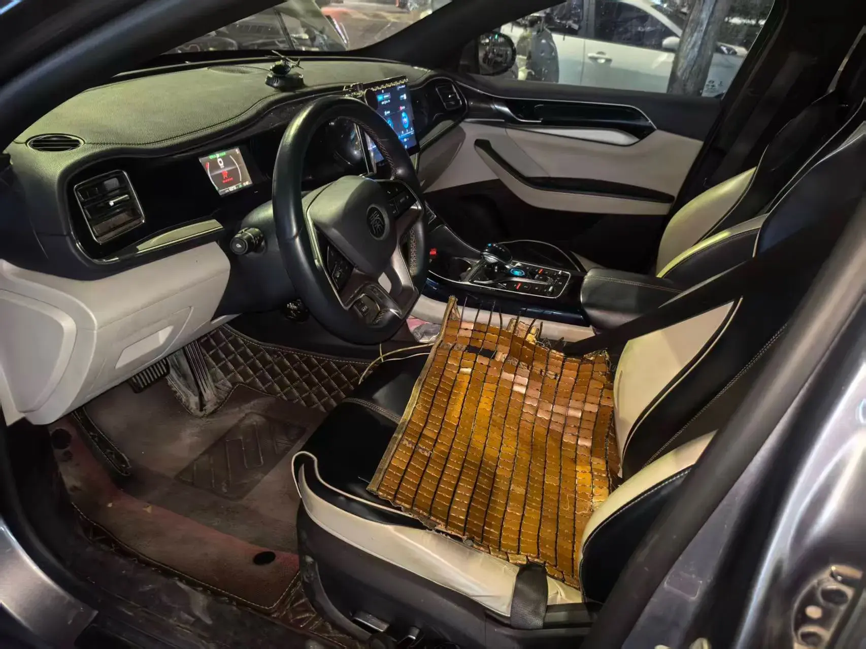 2021 BYD QIN thumbnail 4