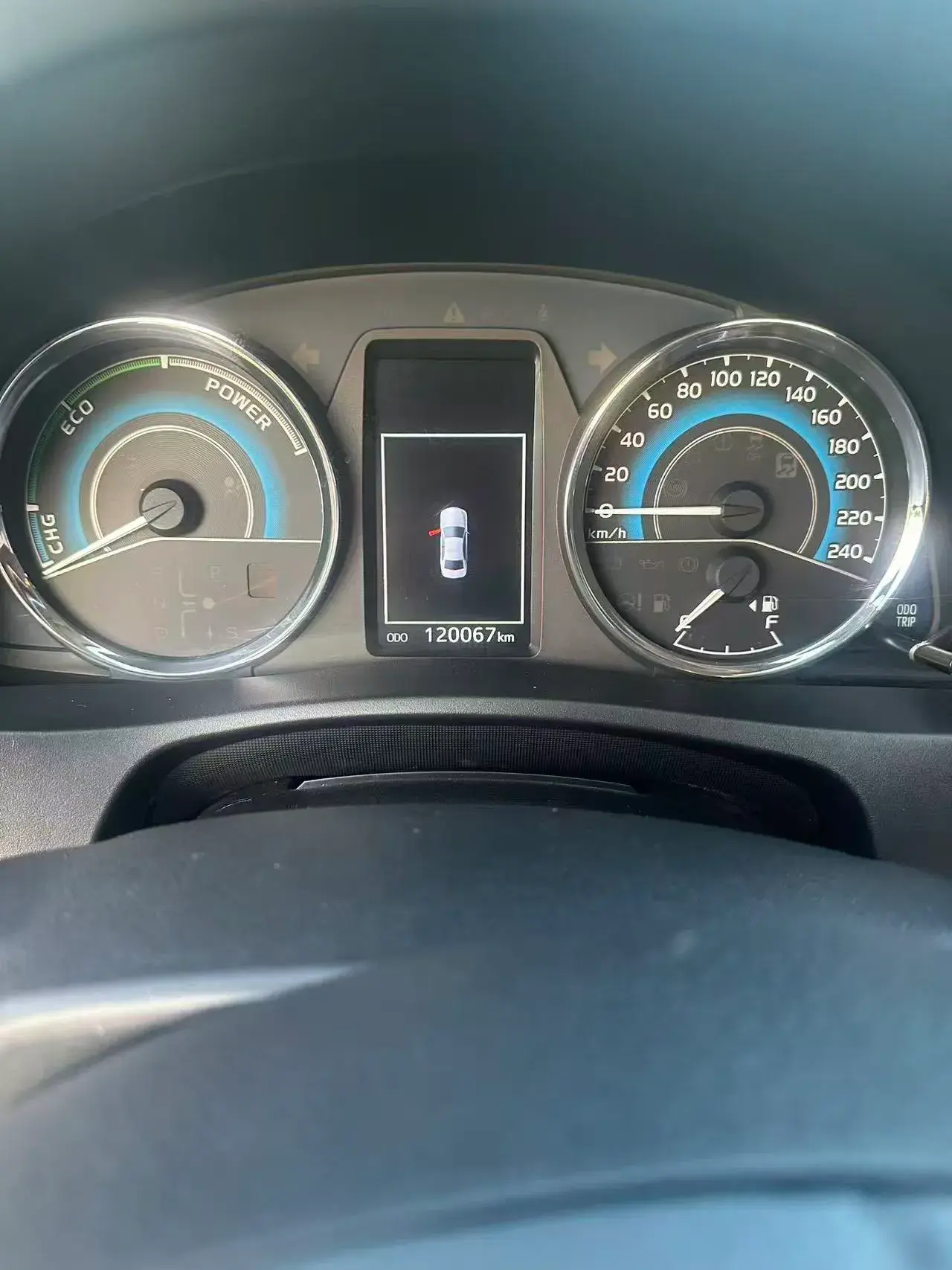 2017 TOYOTA COROLLA thumbnail 4