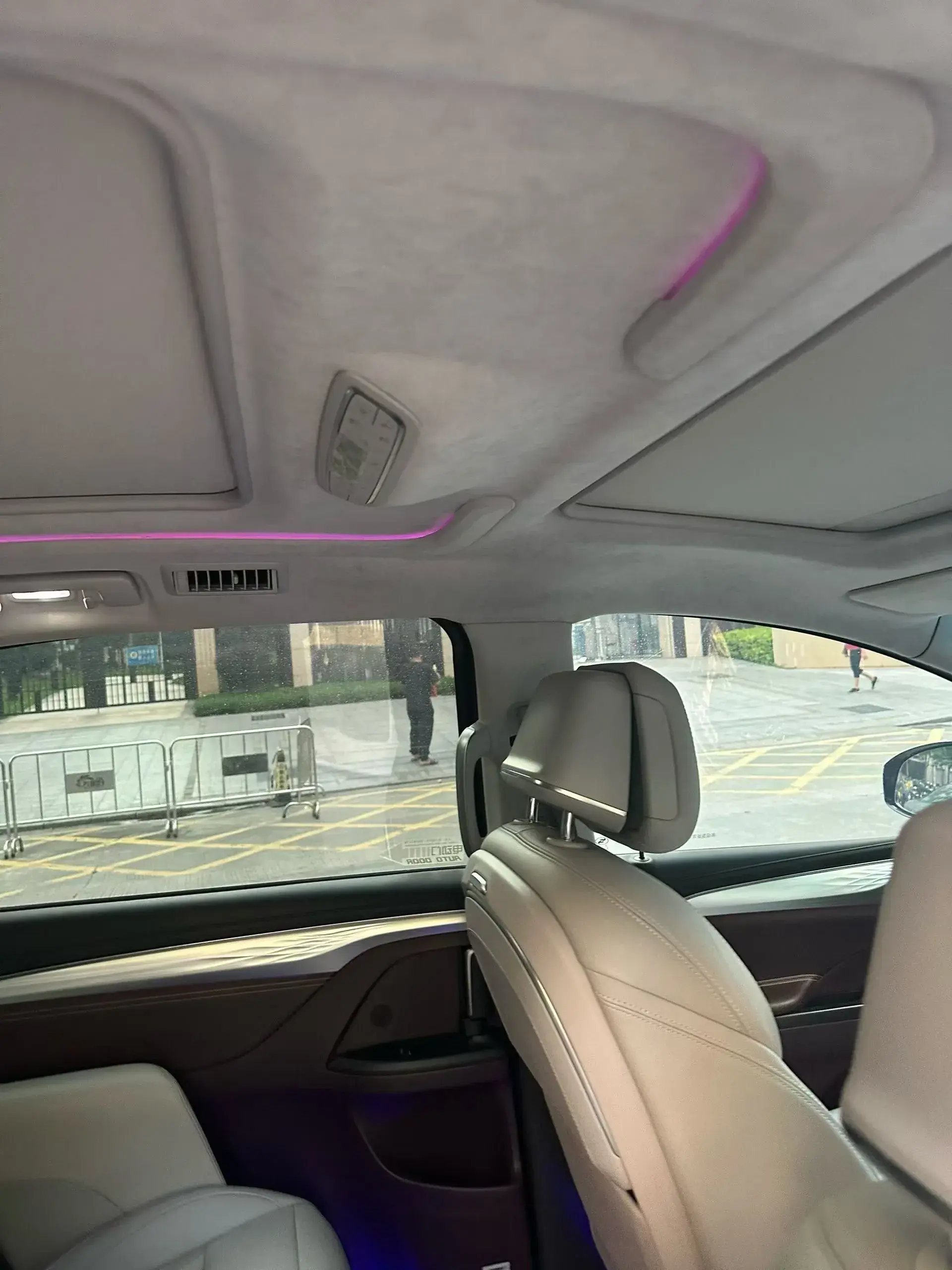 2023 BUICK GL8 thumbnail 4