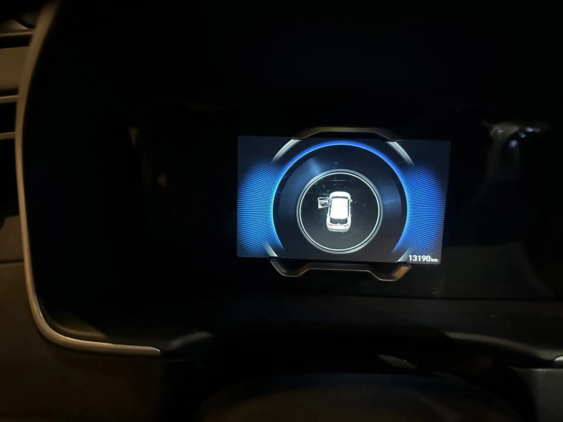 2023 HYUNDAI TUCSON thumbnail 4