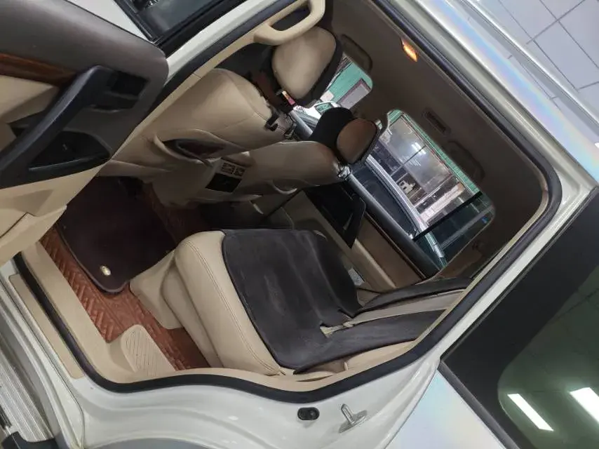 2019 CHEVROLET TRAX thumbnail 4