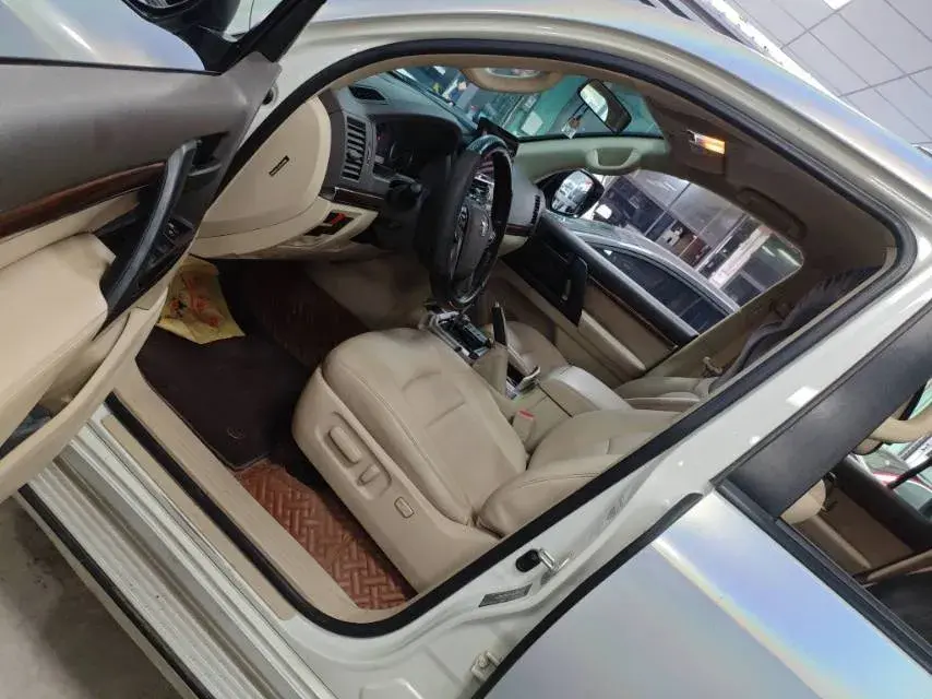 2019 CHEVROLET TRAX thumbnail 3