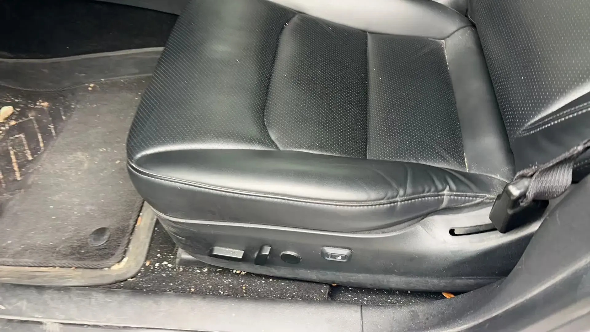 2020 TESLA MODEL thumbnail 4