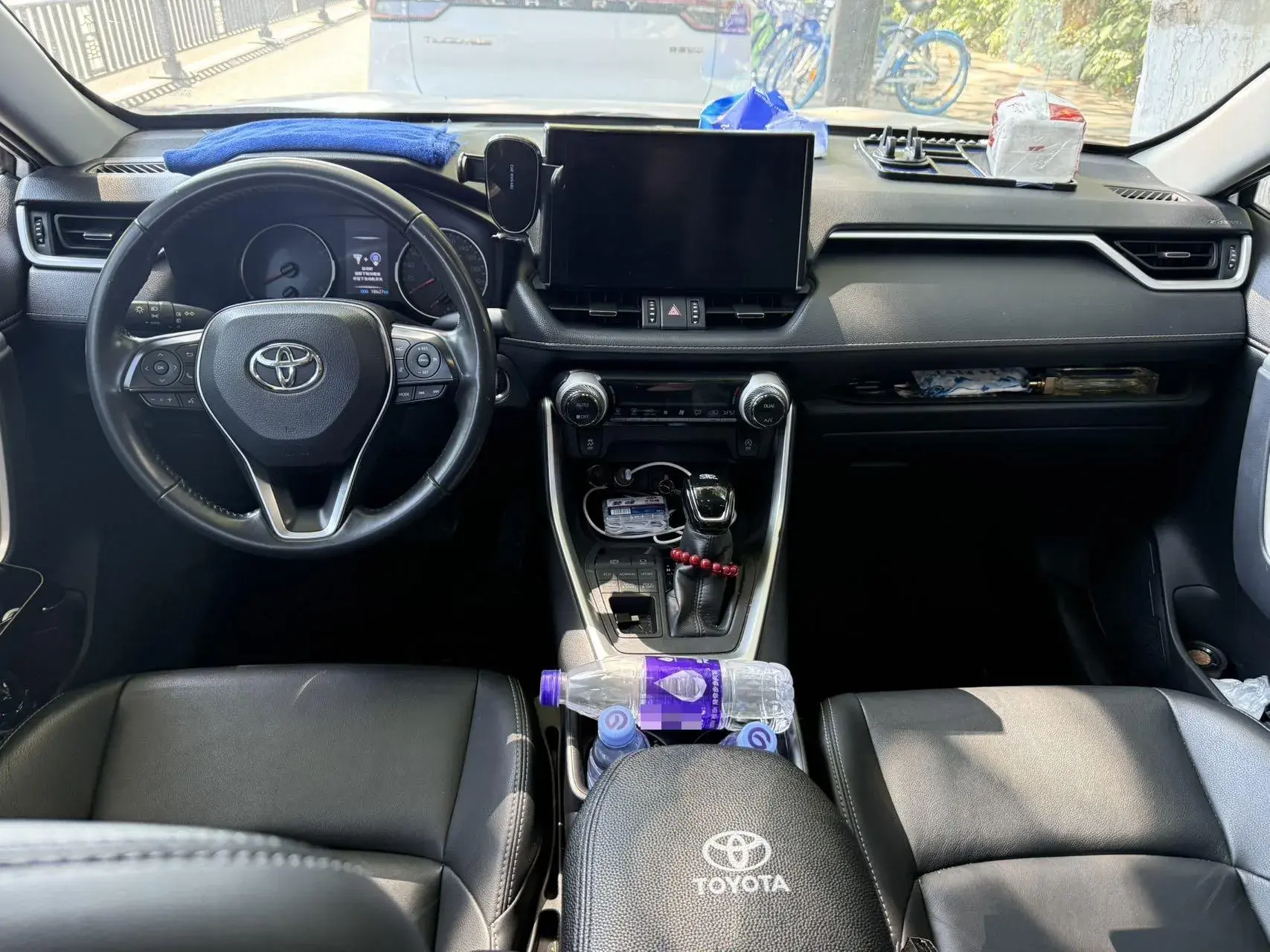 2021 TOYOTA WILDLANDER thumbnail 4