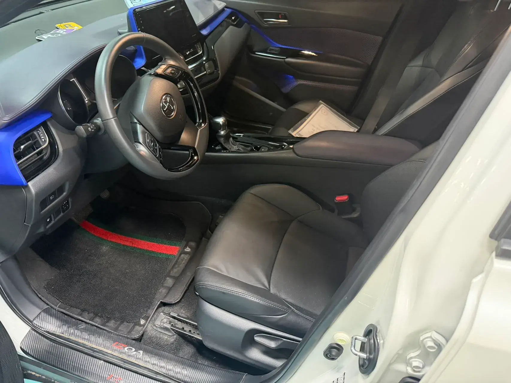 2020 TOYOTA IZOA thumbnail 3