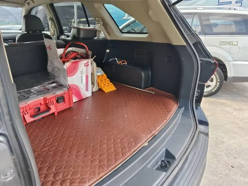 2017 Dongfeng YuFeng S16 1.9T 150HP L4 6MT,autocango,china used car exporter,china ev exporter,chinese used car exporter,chinese used ev exporter