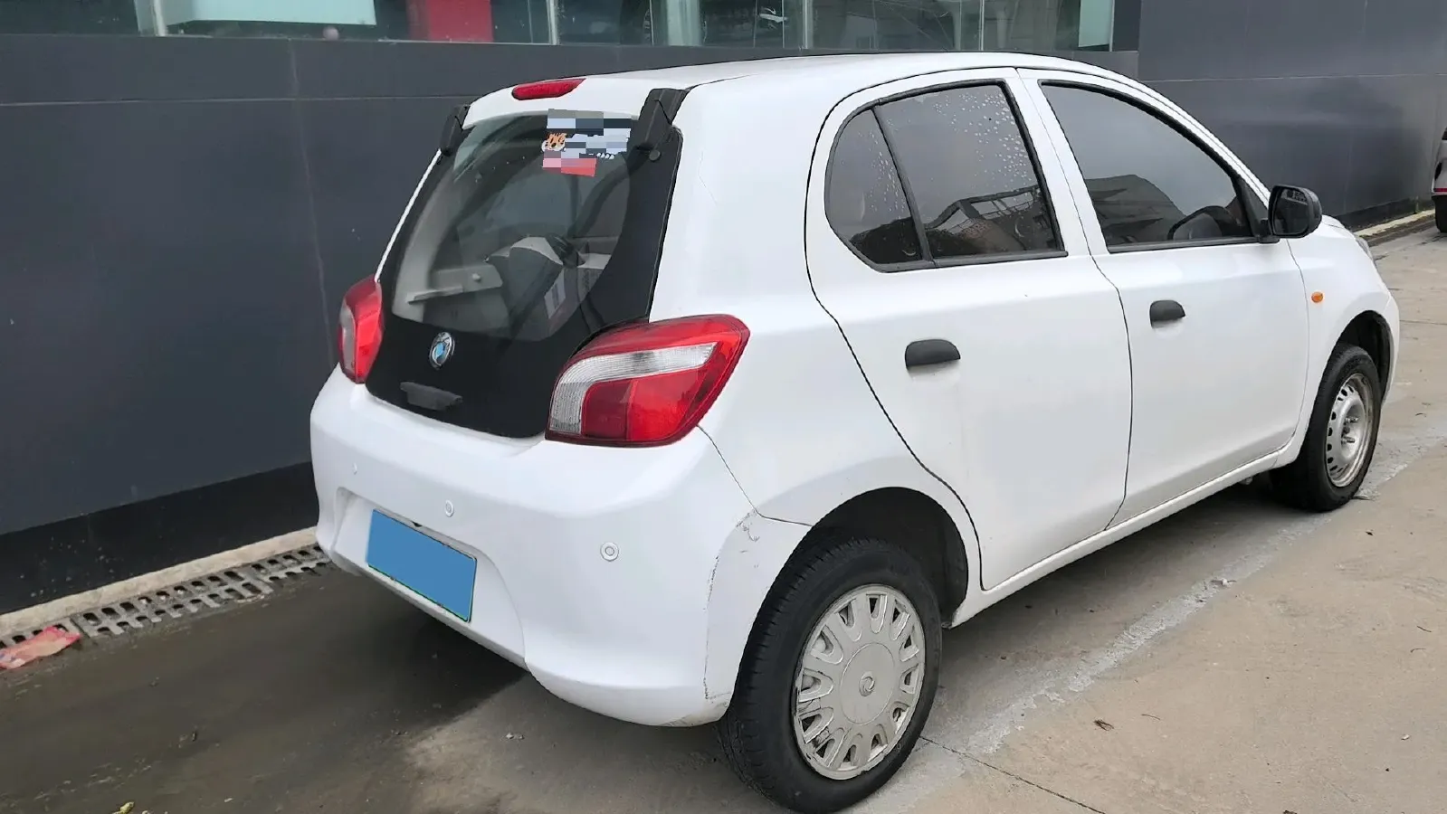 2018 Dongfeng JunFeng ER30 BEV 31.82KWH,autocango,china used car exporter,china ev exporter,chinese used car exporter,chinese used ev exporter