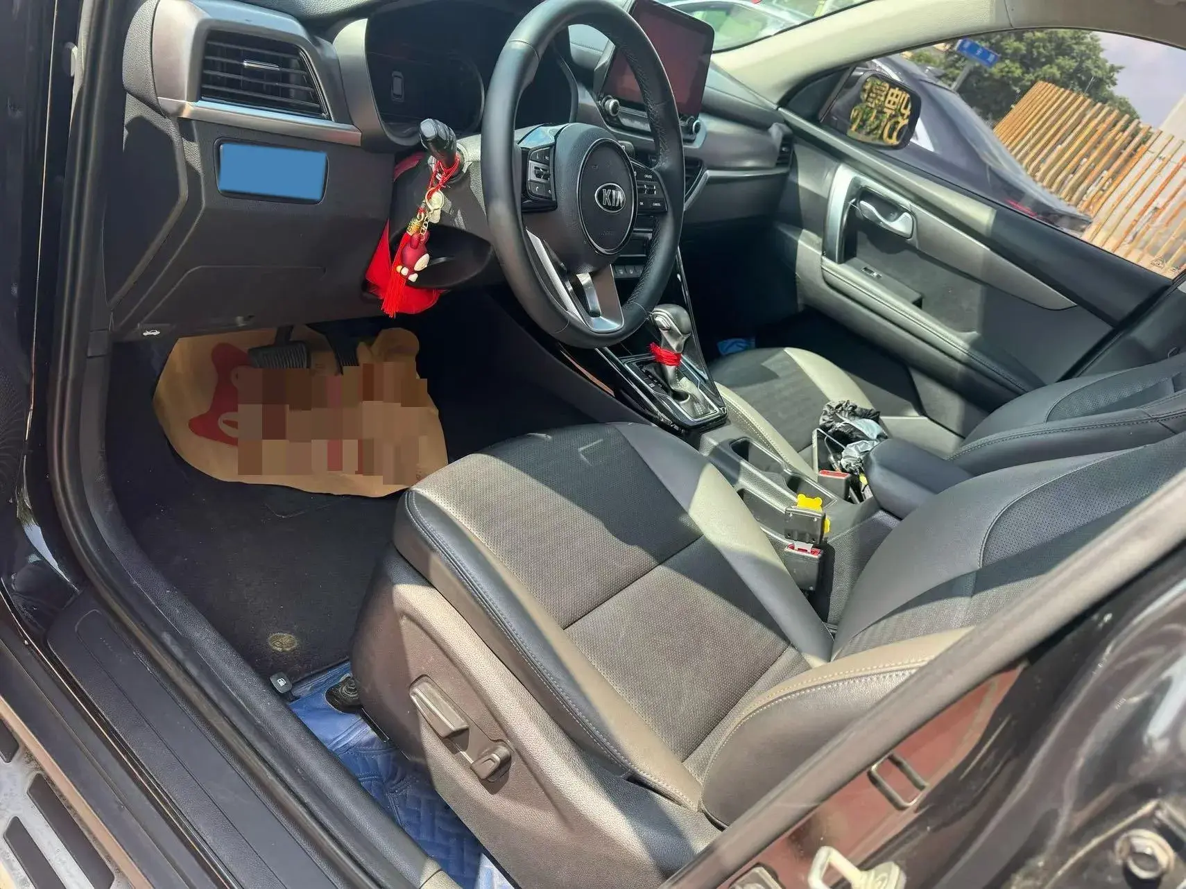 2018 KIA SPORTAGE thumbnail 4