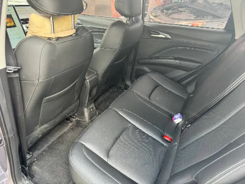 2022 NETA U thumbnail 4