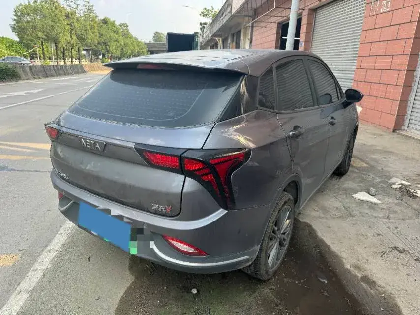 2022 NETA U thumbnail 2