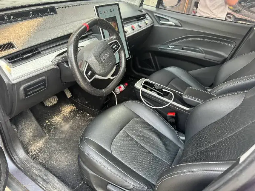 2022 NETA U thumbnail 3