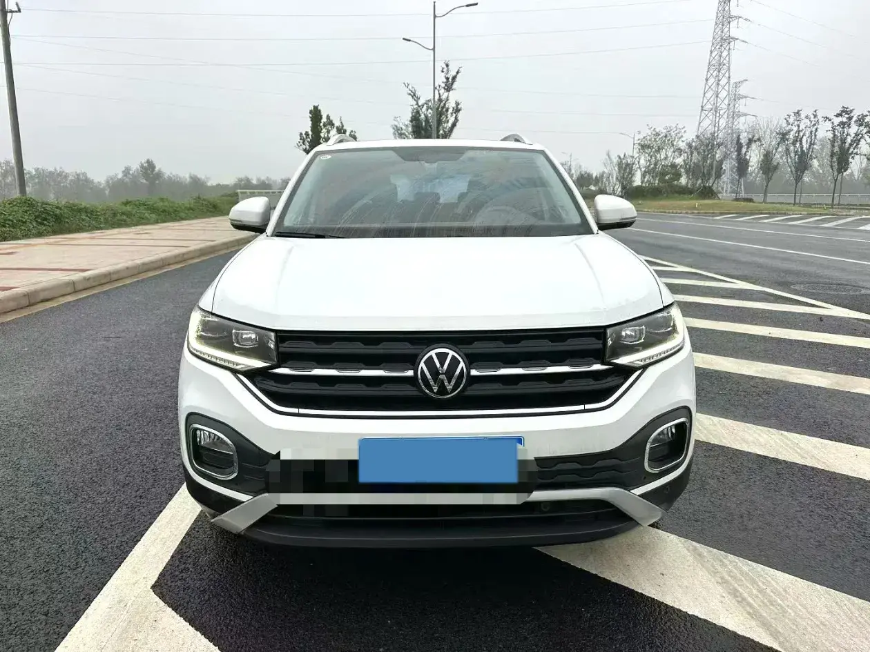 2023 VOLKSWAGEN TACQUA thumbnail 3